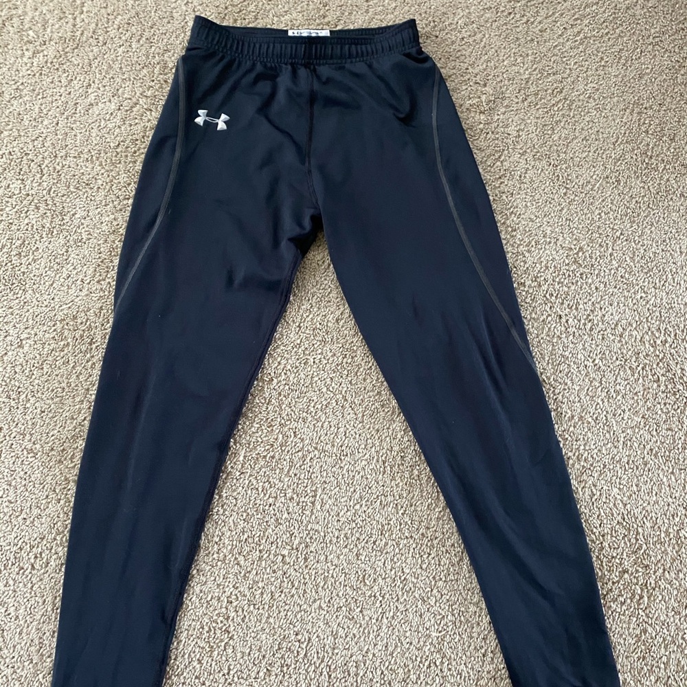 Under Armour fitted joggers